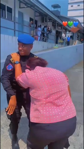 Vidéos de la go du G2❣️😘🍯 (@marisca.ngambou) avec Le Protocole Larmée - Le_Protocole