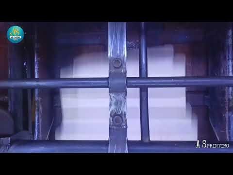 10.000 pamphlet printing /#143 vlog