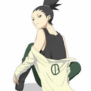 Shikadai Nara 😊😊 #Fanrequest ~ShiKaMarU | Shikamaru Nara 異才