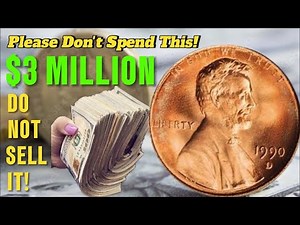 1986-D Liberty One Cent Coin Worth Big Money? Rare Penny Value Revealed!