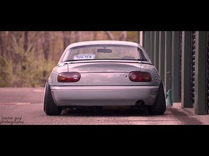 Miata Tribute