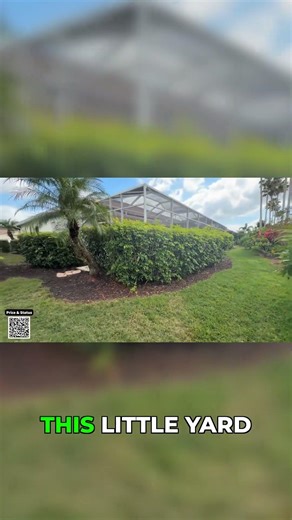 Turnkey Villa with Championship Golf Courses Next Door #GolfCommunity #FloridaLiving