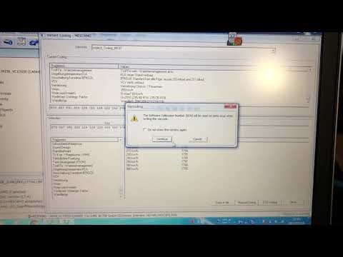 ベンツのコーディングとECU連動につきまして。題材としてスピードリミッターや停止レブを考える。BOSCH社製ECU ME9.7&MED17.7.2など。