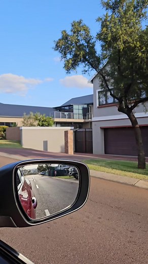 Explore Luxury Homes in Pretoria East - Game Reserve Estates