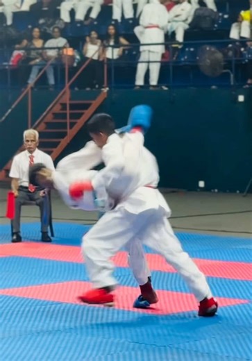 Victory Premier League 2026: Sri Lanka's Karate Triumphs