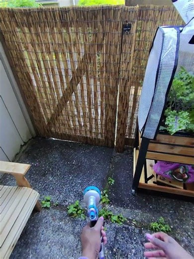 Heavy Duty Garden Hose Nozzle Review: Flow Control & Spray Patterns