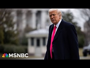 Trump, GOP will 'collapse' in 30 days, predicts James Carville