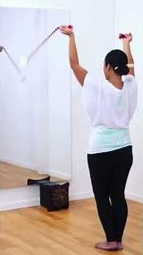 Online basic poi ball tutorial and drills ‪@RaqsOnline‬ #beginners #poiballs #maori #newzealand