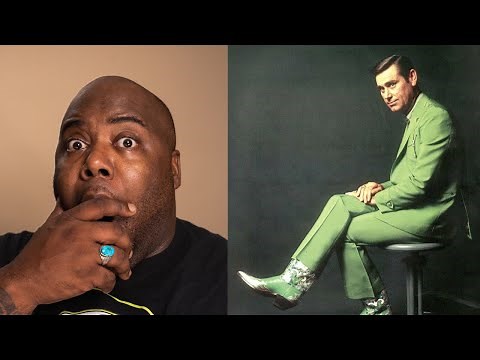 First Time Hearing George Jones - Who's Gonna Fill Their Shoes Reaction