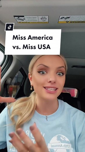 Miss America vs Miss USA: Understanding the Key Differences