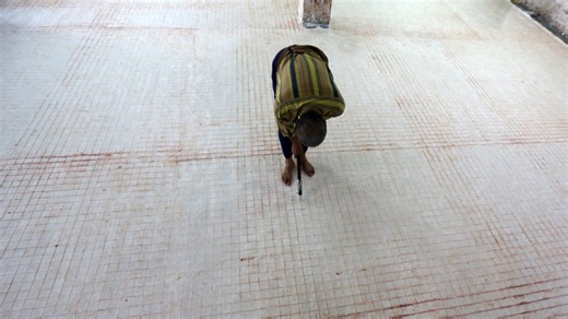 Palestinian soap gets UNESCO recognition as Israel's military operation closes in