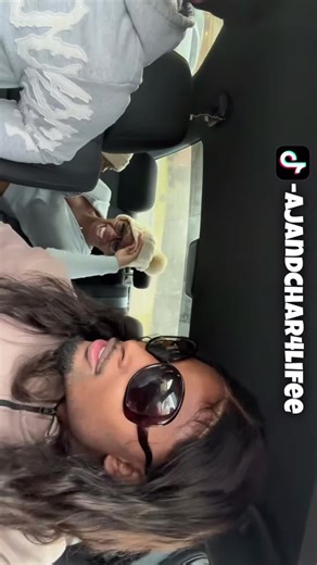 FULL VIDEO LINK IN BIO 😂😂❗️ #fypシ #ajandchar #xyzbca #couple #prank | couple pranks