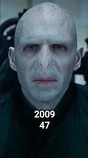 Harry Potter 6 Cast Then vs Now ⚡2009 ➜ 2026
