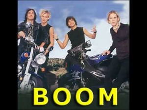 BOOM..... cancion Baila