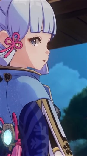 Traveler's Blade Skills 🗣️💨⚔️ #shorts #genshinimpact #memes