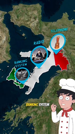 GREATEST INVENTIONS BY COUNTRIES (feat. USA, China, Russia and others) (JESON Remix) Lyrics Full Audio: https://www.facebook.com/share/v/1Gc8CPXsfb/ | JESON BEATS