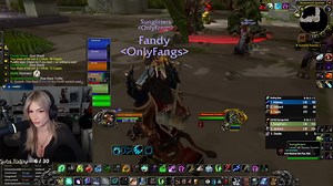 Fandy - Running out together