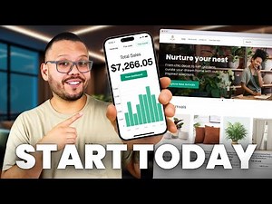 The FASTEST Way To Get Started Dropshipping As A Beginner