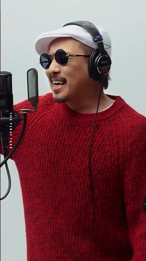 DOZAN11 aka 三木道三 - Lifetime Respect / THE FIRST TAKE