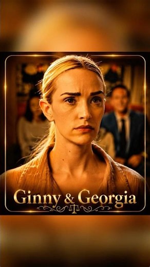 “Georgia knew what Ginny was going to do… before Ginny even said a word” 😮‍🔥🧠 | Ginny & Georgia