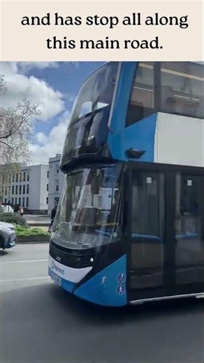 A Tour of Leamington Spa