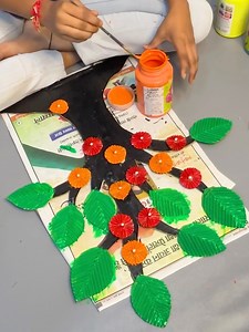 51K views · 301 reactions | Simple and Easy cardboard craft 朗 | Click For Craft | Facebook