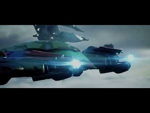 metroid prime 4 - FULL intro cutscene 4k