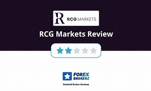 RCG Markets Review - is rcgmarkets.com scam or good forex broker?
