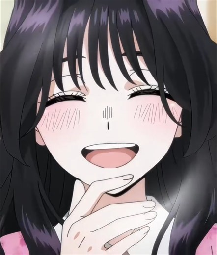 Waguri Is BUILT Different 🥶🔥 | Kaoruko Waguri Phonk Edit #Waguri #Phonk #AnimeShorts