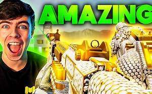 【CODM搬运】iFerg - I RUSHED WITH ALL 7 SHOTGUNS in COD Mobile...