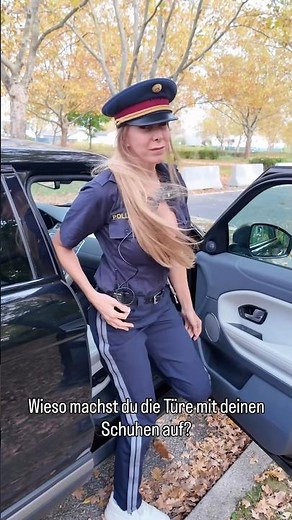 👮 My colleague is exaggerating massively 🤨