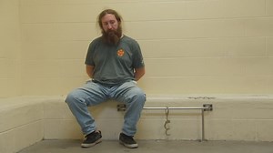 Booked: First Day In S02:E10 - D-U-I I I Don't Belong Here