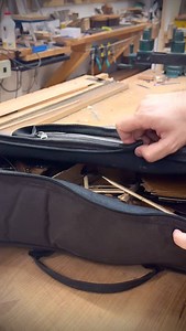 3.2K views · 1.7K reactions | Todo tiene arreglo en esta vida. Mi primer cuatro Puertorriqueño 2.0 #luthier #guitar #woodworking #instrumentosln #mandolin #arucas #bandurria #cuatropuertorriqueño #puertorico #regueton #restoration #craft #handmade #music #mandolin #violacaipira | Instrumentos LN | Facebook