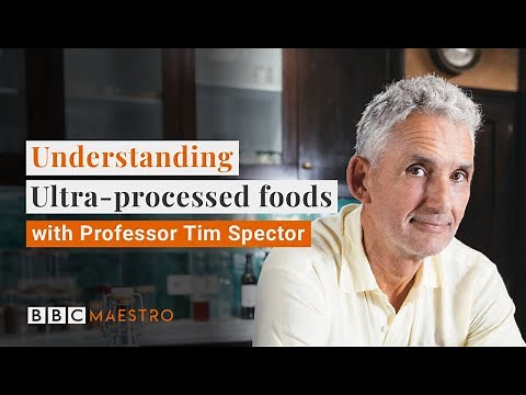 Are ultra-processed foods that bad for us? | BBC Maestro