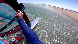 40K views · 928 reactions | Welcome to the world of speedwindsurfing. Hardcore day with a topspeed of 95 km/h in open waters. This puts Andy Laufer place on 2nd place in the World speed ranking 2019. location: Plage du Rouet, La Palme - Aude JP AUSTRALIA | World of windsurf | Facebook