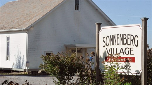 Explore farming, fire rescue and history during the 2025 Wayne County Farm Tour