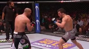 94K views · 1K reactions | Robbie Lawler shows his immense power against Jake Ellenberger but he's got the biggest test of his career tonight at UFC 181. UFC 181 are starts from midnight on UFC Fight Pass then 1am on BT Sport 1. | UFC | Facebook
