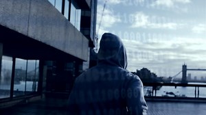 21st Century Serial Killer