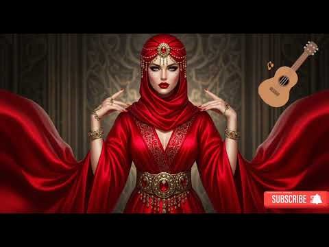 Raqsat Al-Qamar (رقصة القمر) | Arabic Belly Dance Song | Oriental Dance Music 2025 💃🌙
