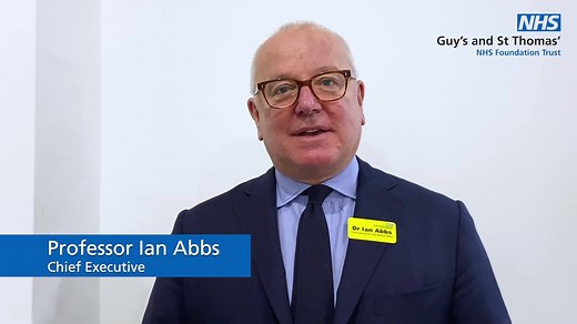 We're delighted to announce that Royal Brompton and Harefield NHS Foundation Trust has officially joined Guy’s and St Thomas’ NHS Foundation Trust today (Monday 1 February), bringing together world-leading expertise in the care and research of heart and lung disease. Professor Ian Abbs, Chief Executive of Guy’s and St Thomas’ NHS Foundation Trust, says: “I am proud to welcome colleagues from Royal Brompton and Harefield to the Guy’s and St Thomas’ family. Together, and with our partners, we have
