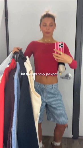 Hit the old navy jackpot ✨🧸🤍 Linked all of these cute items in my LTK so you can shop! 🛍️ @oldnavy #oldnavy #shoppingday #shoppingfinds #sweater #affordablestyle #oldnavystyle #outfit #ootd #fashion | Addi Stringfellow