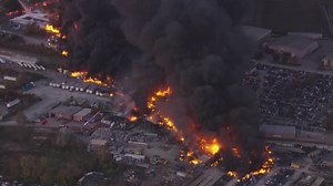 UPS plane crash: Flight recordings examined