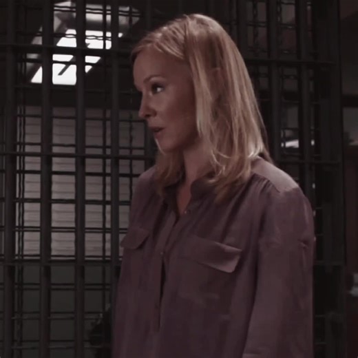 Understanding Amanda Rollins in Law and Order SVU