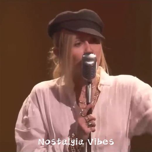 Miley Cyrus performing "Man Of Constant Sorrow" originally performed by Bob Dylan | Nostalgia Vibes