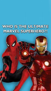 WatchMojo on Instagram: "With such a vast line up, picking the best Marvel hero is going to be a tough one! This video is part of a series in which we’ll be matching up heroes in brackets of single-elimination knockout rounds - with Marvel heroes in one video and DC heroes in another. We’ll then pit the winners against each other in the ultimate Marvel vs. DC Versus. Who's your favorite Marvel hero? Let us know in the comments! #marvel #marvelcomics #comicbooks #superhero #superheroes #superhero