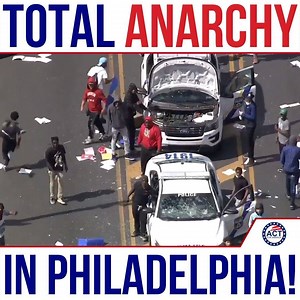 President Trump has called for total LAW & ORDER! | ACT for America