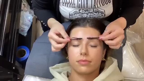 17K views · 211 reactions | We visited Little City Tattoos which as of now is the only place in New Bedford where you can receive "Microblading" services! They also are the only Hispanic owned tattoo shop in the city! Support local business and give them a visit at 468 Brock Ave. Call with questions or for an appointment 1-774-425-3269 email them: Littlecitytattoos@gmail.com | New Bedford Guide | Facebook