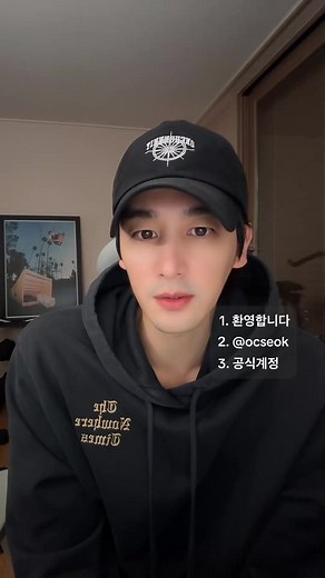 나를 알리는 라이브 토크의 의미