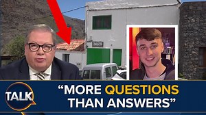 236K views · 642 reactions | The mother of missing Briton Jay Slater has said donations will be used to support volunteers helping to find her son in Tenerife. The 19-year-old, from Oswaldtwistle, Lancashire, disappeared after setting off to walk back to his accommodation on the holiday island on June 17. | TalkTVUK | Facebook