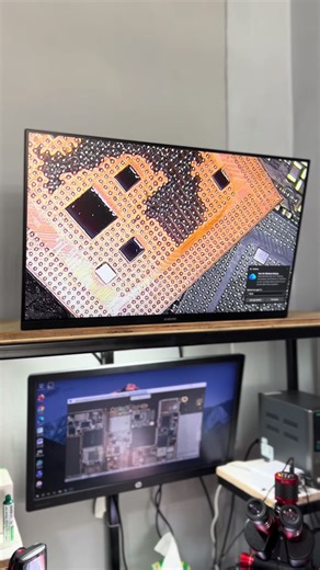 Keseruan Lomba reball CPU di Azka Academy #fyp #azkaacademy #kursusiphone